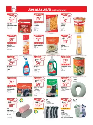 akční leták Globus 11.12.2024-24.12.2024