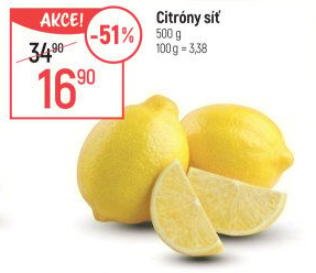 Citrony