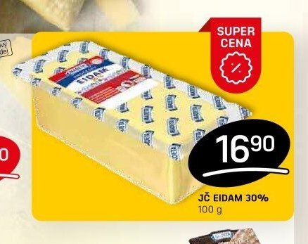 JČ EIDAM 30%