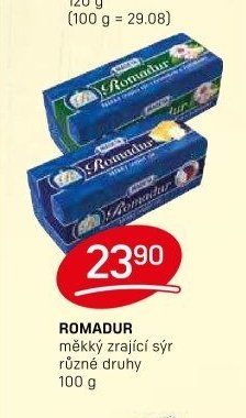 ROMADUR
