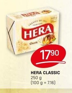 HERA CLASSIC