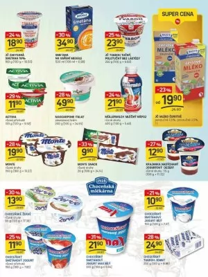 akční leták FLOP TOP 11.12.2024-17.12.2024