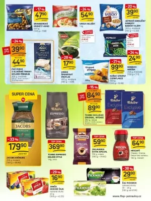 akční leták FLOP TOP 11.12.2024-17.12.2024