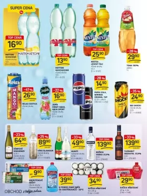 akční leták FLOP TOP 11.12.2024-17.12.2024