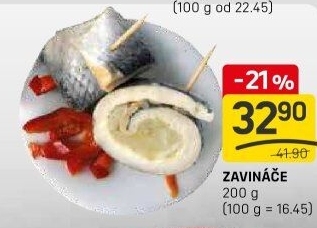 Zavináče