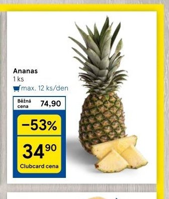 Ananas