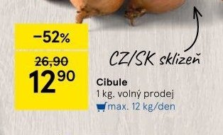 Cibule