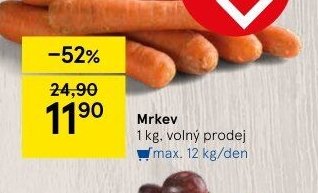 Mrkev