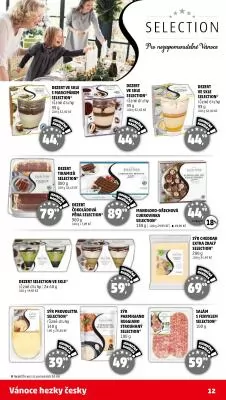 akční leták Penny Market 12.12.2024-18.12.2024