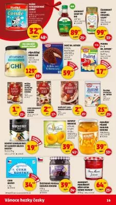 akční leták Penny Market 12.12.2024-18.12.2024