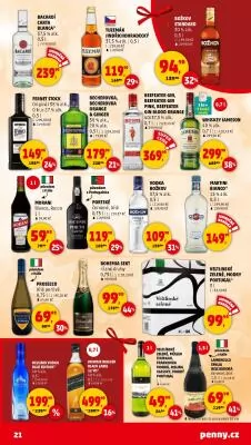 akční leták Penny Market 12.12.2024-18.12.2024