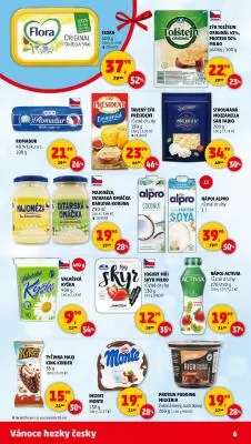 akční leták Penny Market 12.12.2024-18.12.2024