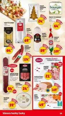 akční leták Penny Market 12.12.2024-18.12.2024