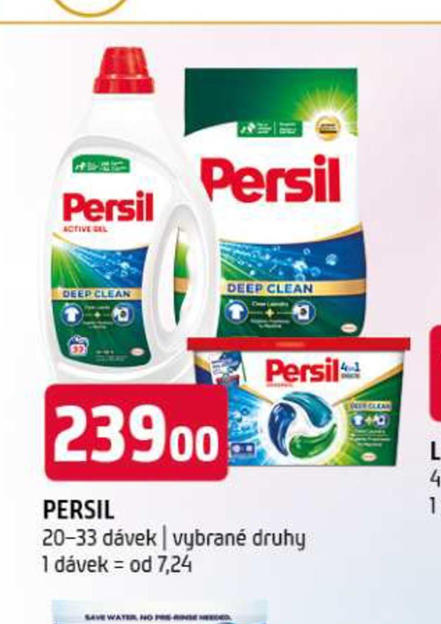 Persil