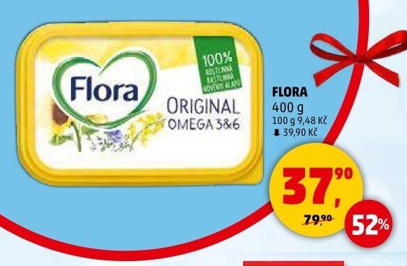 Flora