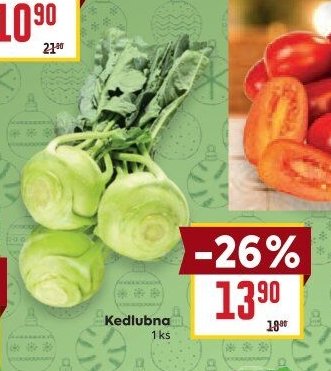 Kedlubna