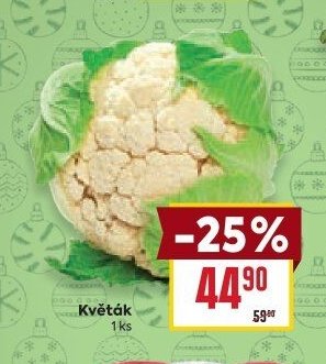 Květák