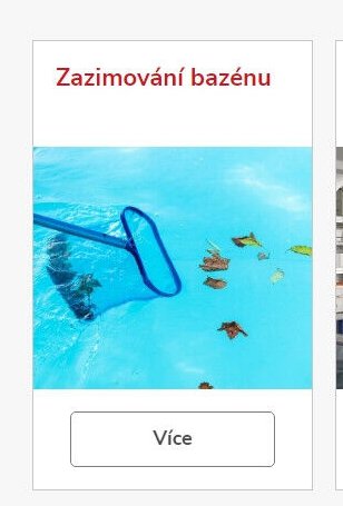 Zazimování bazénu - UNI HOBBY akcniletaky.com