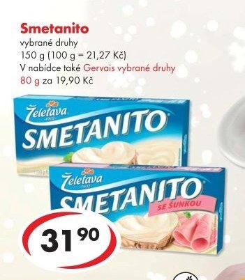 Smetanito
