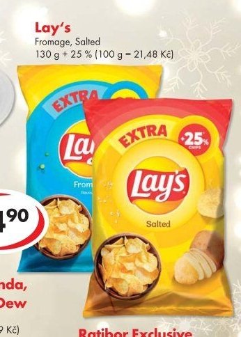 Lay's