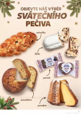 akční leták Kaufland 18.12.2024-24.12.2024