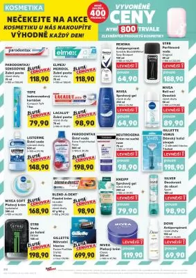 akční leták Kaufland 18.12.2024-24.12.2024