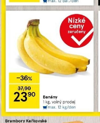 Banány