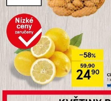 Citróny