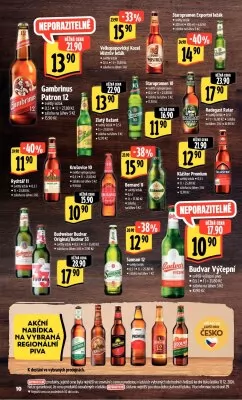 akční leták Albert 18.12.2024-24.12.2024