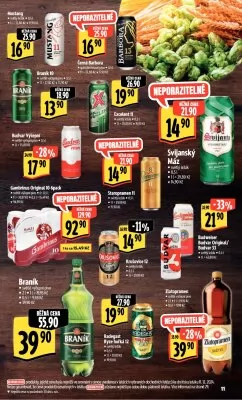 akční leták Albert 18.12.2024-24.12.2024