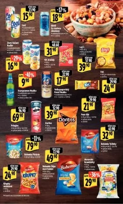 akční leták Albert 18.12.2024-24.12.2024