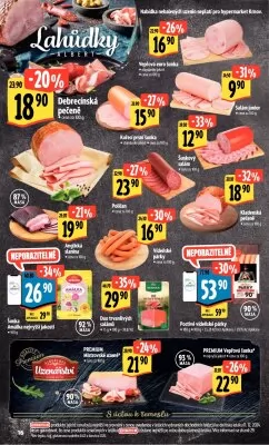 akční leták Albert 18.12.2024-24.12.2024