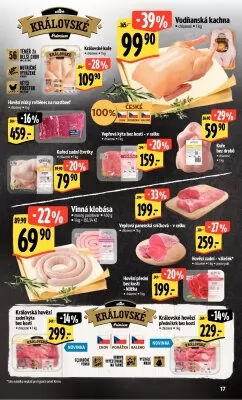 akční leták Albert 18.12.2024-24.12.2024