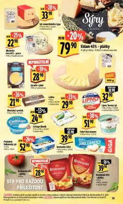 akční leták Albert 18.12.2024-24.12.2024