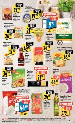 akční leták Albert 18.12.2024-24.12.2024
