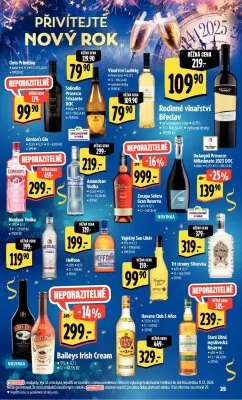 akční leták Albert 18.12.2024-24.12.2024