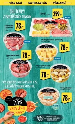 akční leták Albert 18.12.2024-24.12.2024