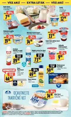 akční leták Albert 18.12.2024-24.12.2024