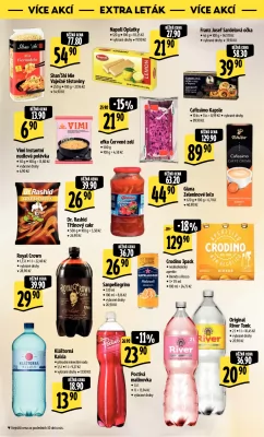 akční leták Albert 18.12.2024-24.12.2024