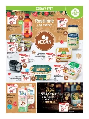 akční leták Globus 18.12.2024-24.12.2024