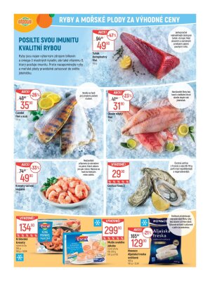 akční leták Globus 18.12.2024-24.12.2024