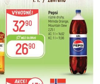 Pepsi