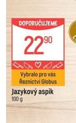 Jazykový aspik