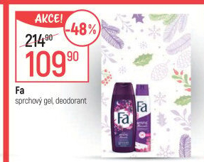 Dárková kazeta dámská Jasmine &