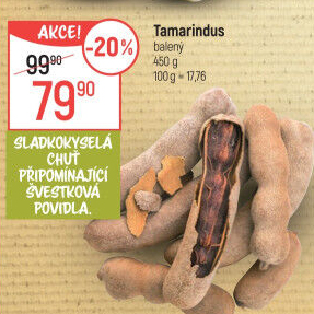 Tamarind