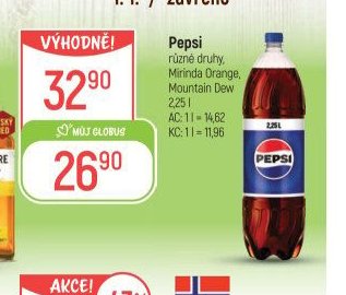 Pepsi