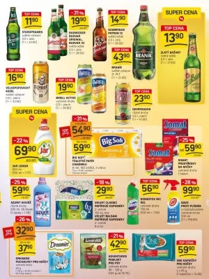 akční leták FLOP TOP 18.12.2024-24.12.2024
