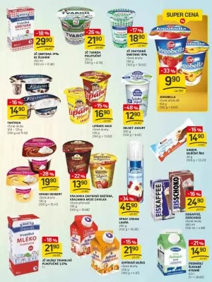 akční leták FLOP TOP 18.12.2024-24.12.2024