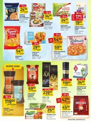akční leták FLOP TOP 18.12.2024-24.12.2024