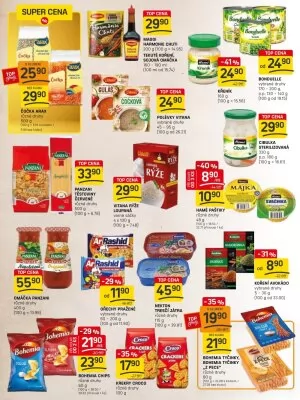 akční leták FLOP TOP 18.12.2024-24.12.2024